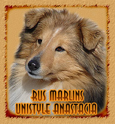 Rus Marlins Unistyle Anastacia