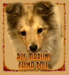 Rus Marlins China Doll