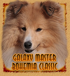Galaxy Master Bohemia Classic